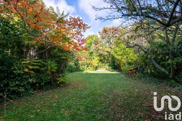 Maison à vendre 11 pièces 235 m² Rueil-Malmaison