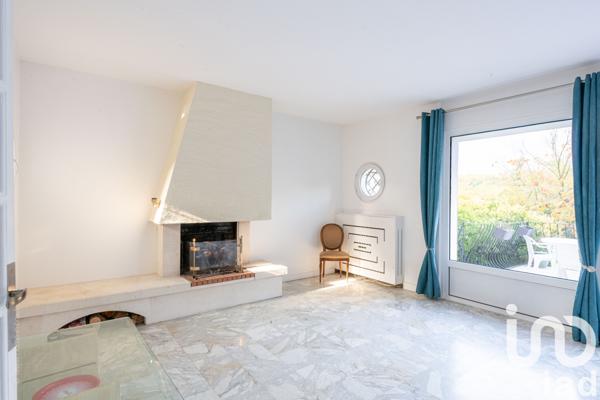 Maison à vendre 11 pièces 235 m² Rueil-Malmaison