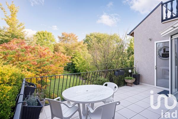 Maison à vendre 11 pièces 235 m² Rueil-Malmaison