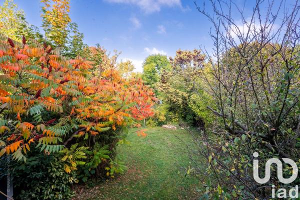 Maison à vendre 11 pièces 235 m² Rueil-Malmaison