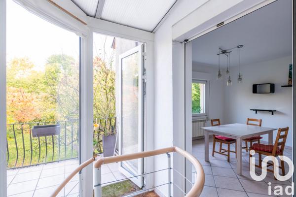 Maison à vendre 11 pièces 235 m² Rueil-Malmaison