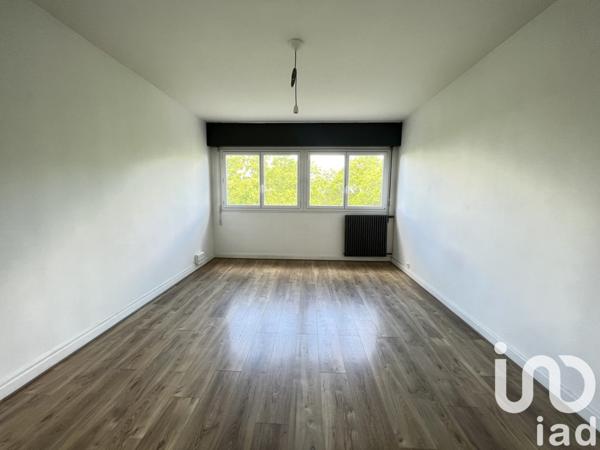 Appartement à vendre 3 pièces 61 m² Saint-Herblain