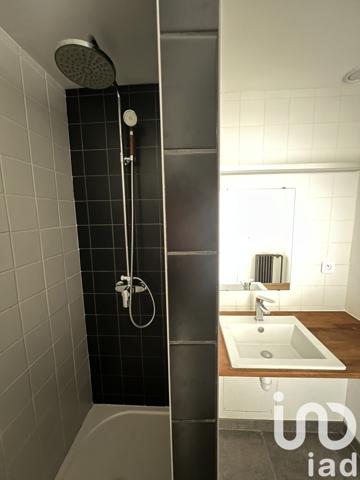 Appartement à vendre 3 pièces 61 m² Saint-Herblain