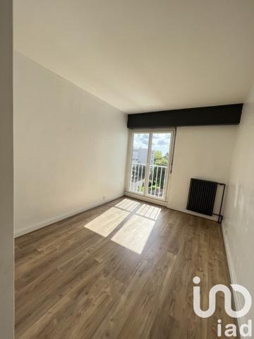 Appartement à vendre 3 pièces 61 m² Saint-Herblain