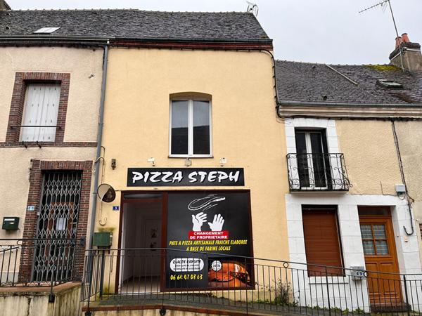 Immeuble BRETONCELLES