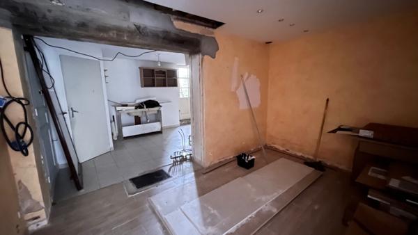 Immeuble BRETONCELLES