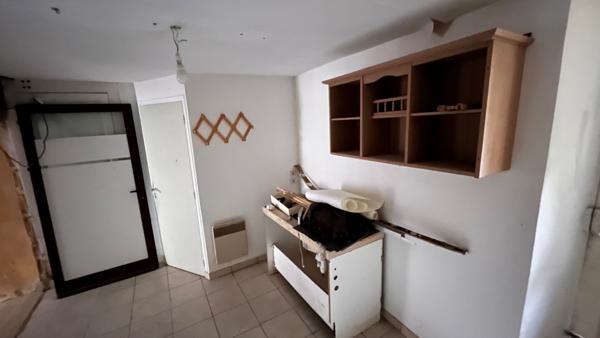 Immeuble BRETONCELLES