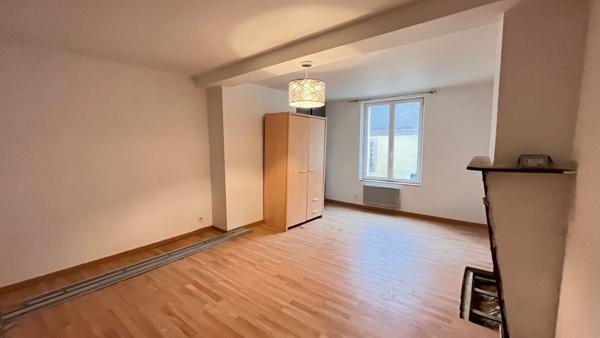 Immeuble BRETONCELLES