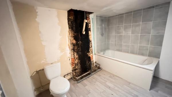 Immeuble BRETONCELLES