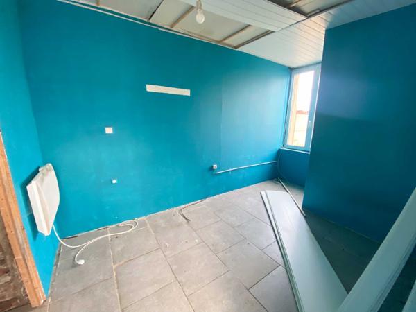 4 CHAMBRES AVEC JARDIN