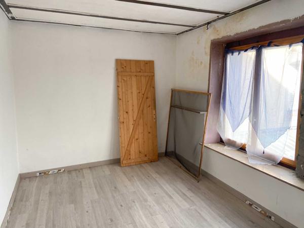 4 CHAMBRES AVEC JARDIN