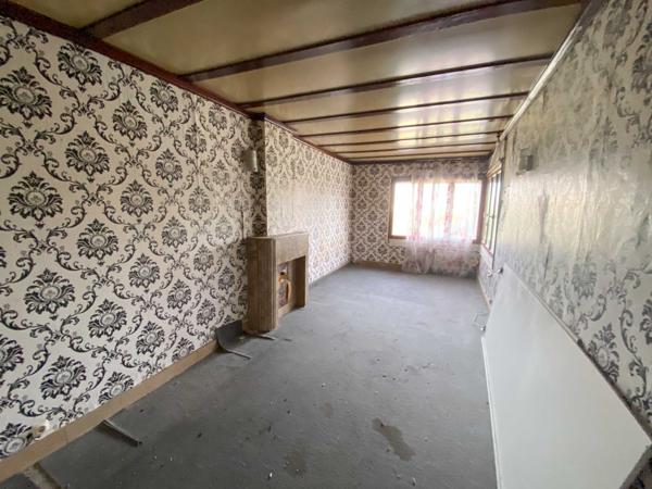 4 CHAMBRES AVEC JARDIN