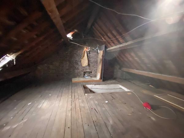 4 CHAMBRES AVEC JARDIN