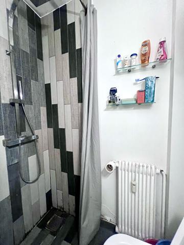 Appartement Suresnes 1 pièce(s)