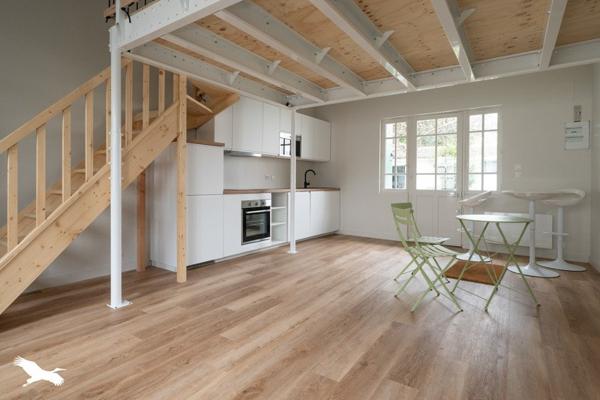 Maison à vendre 155 875 € Saint-Georges-d'Oléron 2 p 35 m² DPE