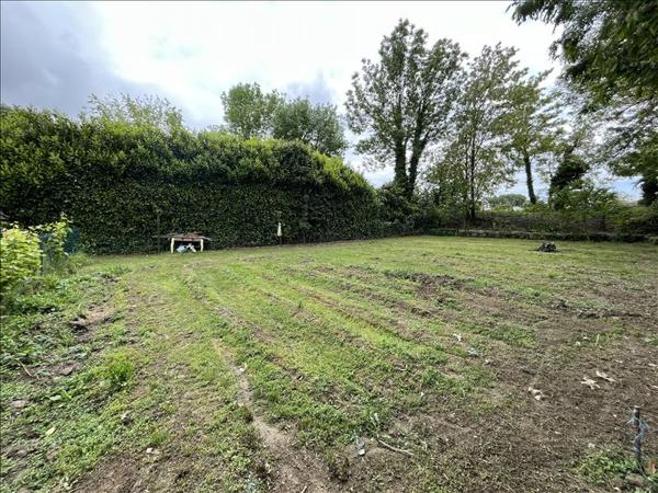 Terrain à vendre |  Castelsarrasin |  600 m²