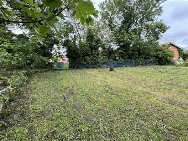 Terrain à vendre |  Castelsarrasin |  600 m²