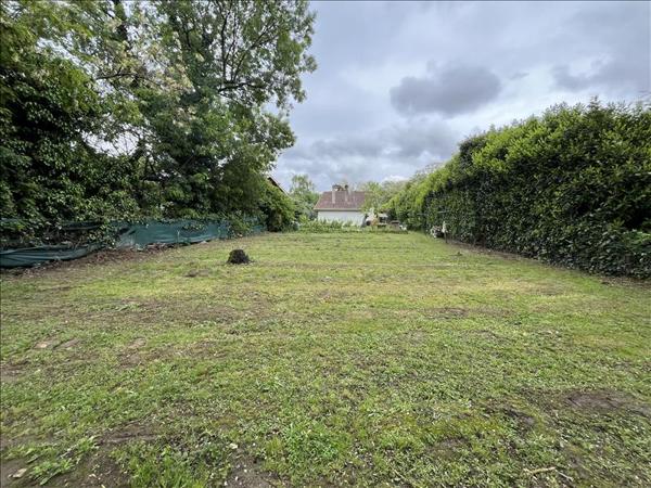 Terrain à vendre |  Castelsarrasin |  600 m²