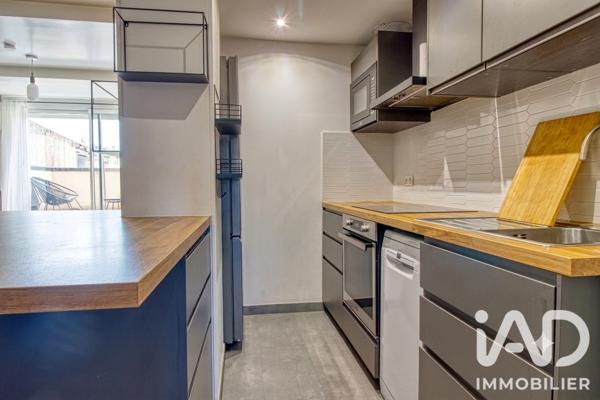 Appartement à vendre 2 pièces 56 m² Sarcelles
