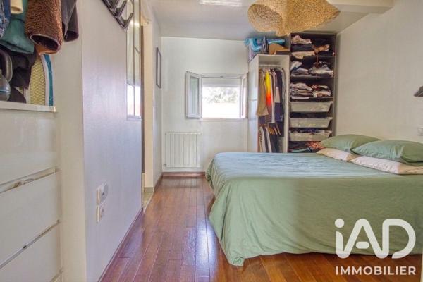 Appartement à vendre 2 pièces 56 m² Sarcelles
