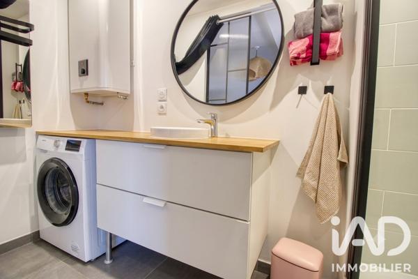 Appartement à vendre 2 pièces 56 m² Sarcelles