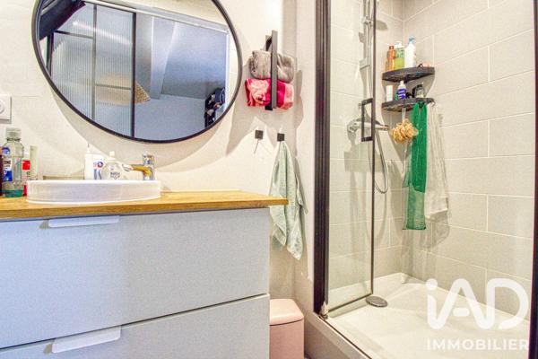 Appartement à vendre 2 pièces 56 m² Sarcelles