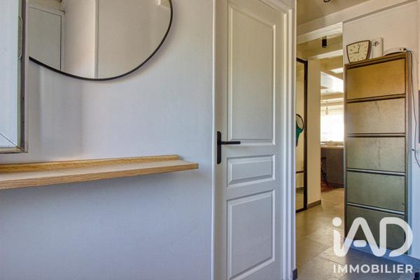 Appartement à vendre 2 pièces 56 m² Sarcelles