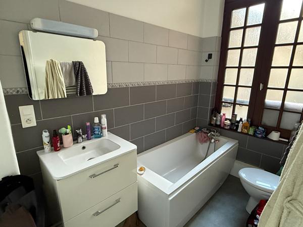 Appartement F1 22 m2 - Hyper Centre de CAEN