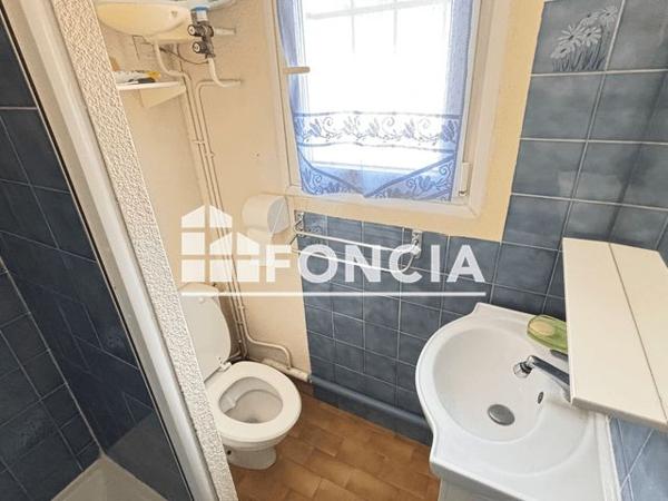 À vendre Maison 3 pièces 31 m² - Narbonne Plage 11100