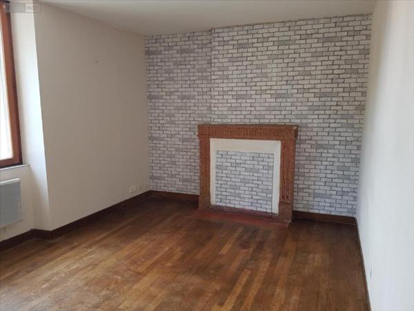 Maison à vendre à La Flèche dans la Sarthe (72200), ref : 1181