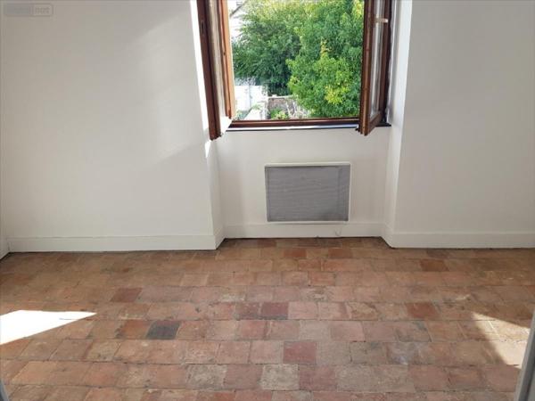 Maison à vendre à La Flèche dans la Sarthe (72200), ref : 1181