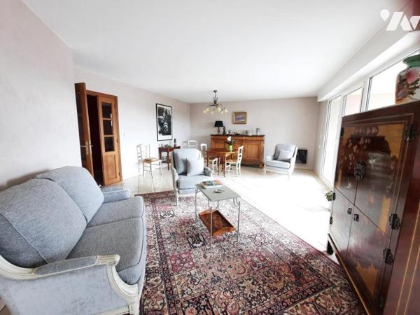 APPARTEMENT TYPE III