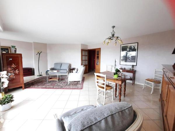 APPARTEMENT TYPE III