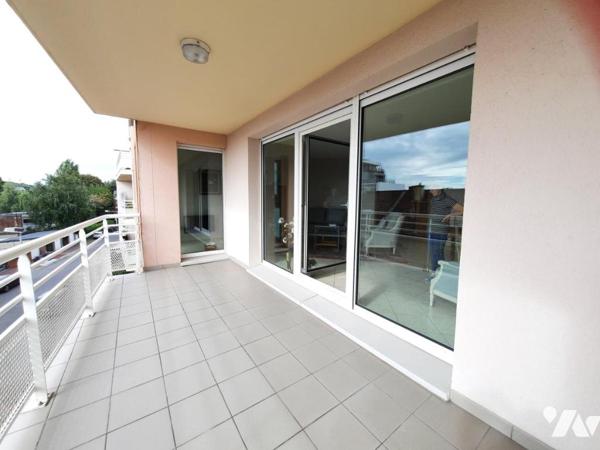 APPARTEMENT TYPE III