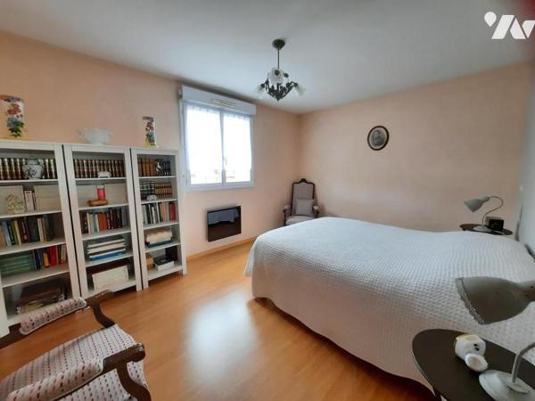 APPARTEMENT TYPE III