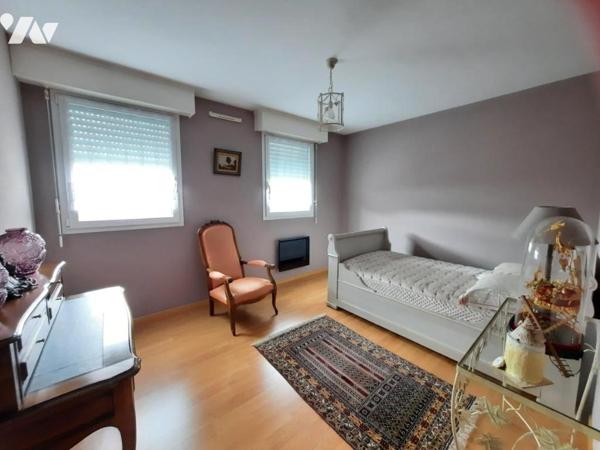 APPARTEMENT TYPE III