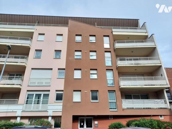 APPARTEMENT TYPE III