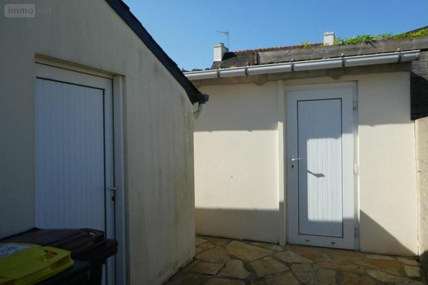 Maison à vendre à Plouigneau dans le Finistère (29610), ref : 29096-722