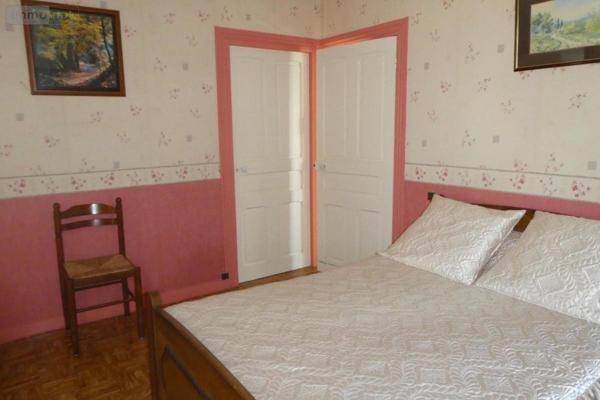 Maison à vendre à Plouigneau dans le Finistère (29610), ref : 29096-722