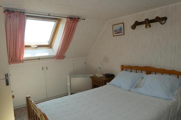 Maison à vendre à Plouigneau dans le Finistère (29610), ref : 29096-722