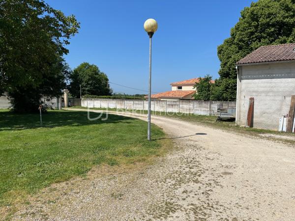 Propriete de 162 m²