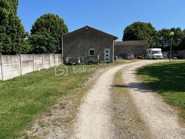 Propriete de 162 m²