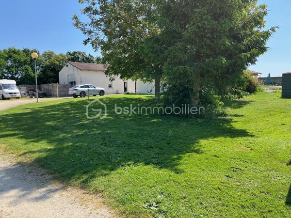 Propriete de 162 m²