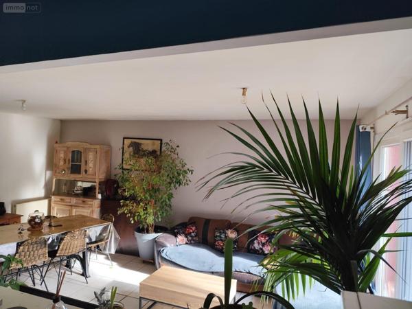 Appartement à vendre à Eu en Seine-Maritime (76260), ref : VA3563-76041