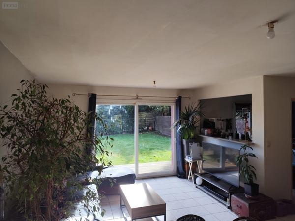 Appartement à vendre à Eu en Seine-Maritime (76260), ref : VA3563-76041