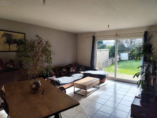 Appartement à vendre à Eu en Seine-Maritime (76260), ref : VA3563-76041