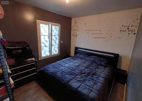 Appartement à vendre à Eu en Seine-Maritime (76260), ref : VA3563-76041