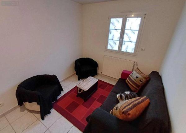 Appartement à vendre à Eu en Seine-Maritime (76260), ref : VA3563-76041