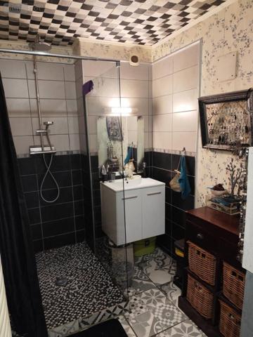 Appartement à vendre à Eu en Seine-Maritime (76260), ref : VA3563-76041