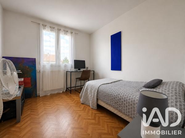 Maison à vendre 7 pièces 131 m² Joué-lès-Tours